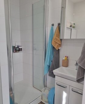 Na prenájom garsonka s balkónom, ul. M. Bela, Hlohovec. - 3
