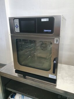 Konvektomat MKN Space Combi - 3