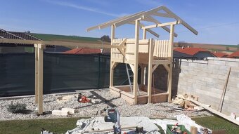 Spoľahlivé remeselné a pomocné práce pre váš dom a záhradu - 3