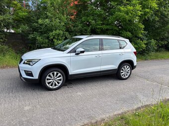 Seat Ateca 1.6 TDI 115 Style DSG - 3