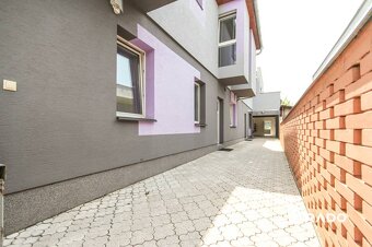RADO | RD na bývanie aj podnikanie + pozemok 451m2, Trenčín - 3