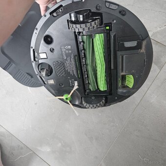 Robotický vysávač - 3