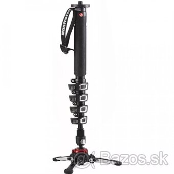 Manfrotto MVMXPROA5 XPRO aluminium - 3