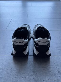 Tenisky Karl Lagerfeld - 3