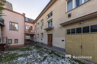 REZERVOVANÉ Na predaj dva domy za cenu jedného, Liptovský Mi - 3