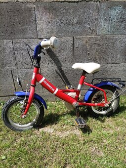 Odražadlo-bicykel - 3