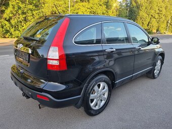Honda CR-V - 3