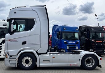 9269 - Scania S540 - 4x2 – Tahač – EURO 6 - 3