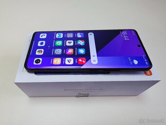 Xiaomi Redmi Note 13 Pro+ 5G 12GB/512GB - 3
