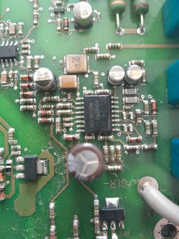 Oprava Fronius. Kúpim Fronius - 3