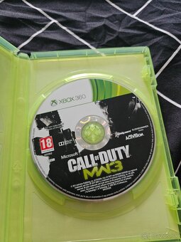 COD Modern Warfare 3 XBOX 360, ONE, SERIES X - 3