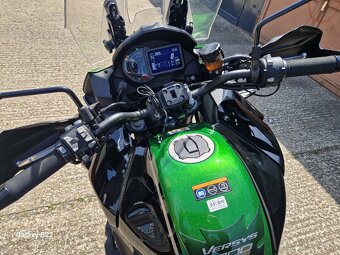 Kawasaki Versys 1000 S - 3
