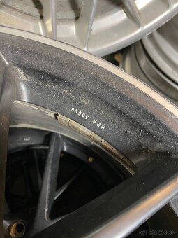 BBS CI-R 8J19 ET38 5x120 BMW - 3