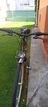 Pánsky bicykel - 3