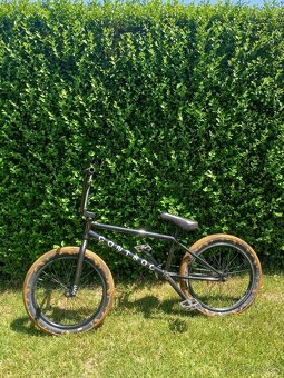 BMX Cult control 2019 - 3