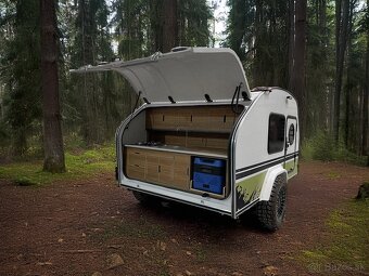 Off-Road AUTOKAVÁN - 3
