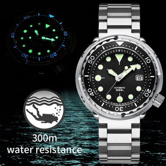 ADDIESDIVE WR300 Automat MY-H5 - 3
