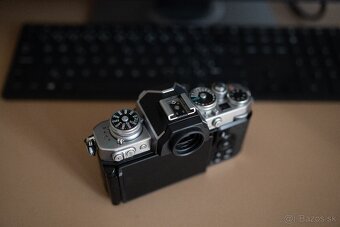 Nikon Zfc - 3