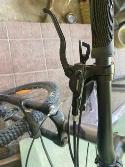 Damsky bycikel Scott Contesa 20 - 3