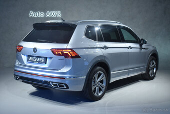 Volkswagen Tiguan Allspace 2.0TDi DSG 4x4 R-Line Assist - 3
