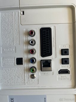 Televízor Samsung - 3