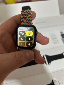 Apple Watch 5 44mm - 3