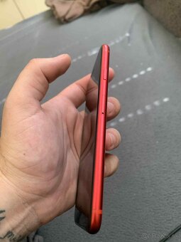 Iphone se 128gb red 2020 - 3