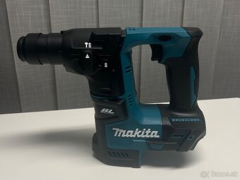 Kladivo Makita, Uťahovák + Batéria - 3