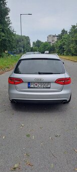 Predám Audi A4 TFSI quatro - 3