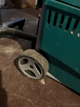 Bosch AXT 25 TC - 3
