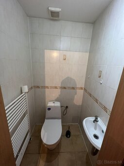 Podnájom nezdielanej izby v rodinnom dome - 3