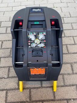 Peg Perego 3v1 plus ISOFIX - 3