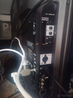panasonic viera plasma tv - 3