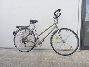 Bicykel - 3