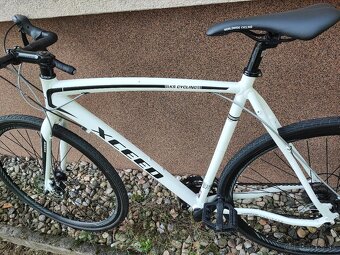 Gravel bike KS xceed - 3
