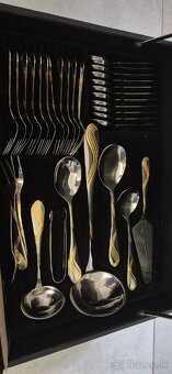 Príbor Solingen - 3