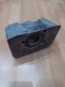 Hlava jawa 350/638 639 640 - 3