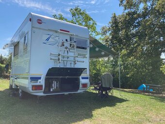Autokaravan Ducato - 3
