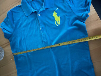 Ralph Lauren polokosele / velkost L - 3