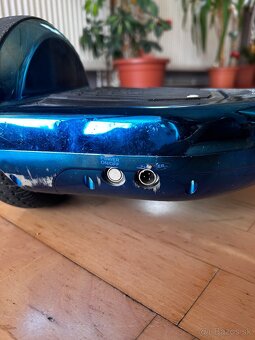 hoverboard - 3