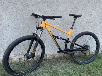 Polygon Siskiu D6 nový L - 3