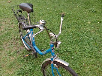 retro bicykel Liberta - 3