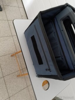 Predam Festool- Tanos Systainer3 ToolBag. - 3