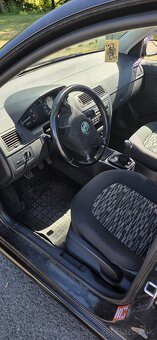 Škoda fábia 1.2Htp combi - 3
