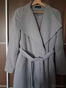 Elegantný kabat - 3