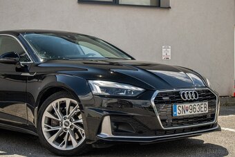 Audi A5 Sportback 2.0TFSI quattro - 3