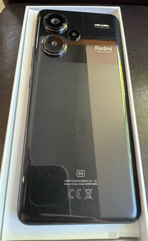 Xiaomi Redmi Note 13 pro+ 5G 512GB ako nový - 3