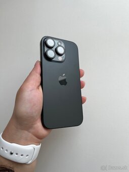 iphone 16pro 128G - 3