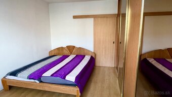 3-izbový byt pri centre Michaloviec, Štefánikova ul. - 3