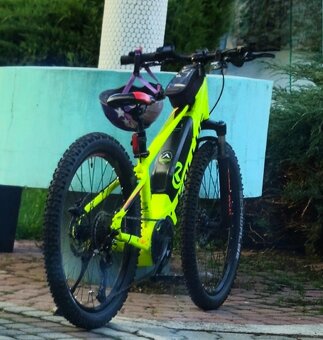 detský ebike kellys e-marc 24 - 3
